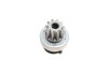 Бендикс (z=10) 2,5TDI: AUDI A4/6/8 97-06 VW Passat 98-05 BOSCH 1006210163 (фото 5)