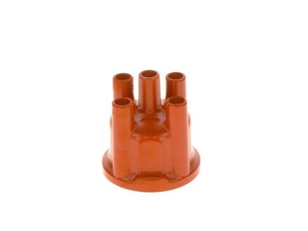 Кришка трамблера ALFA 1,2-1,7 FIAT 1,8/2,0 VOLVO 2,0 FORD 2,0 VW 1,3/1,6 BOSCH 1235522056