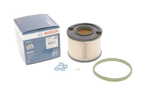 Паливний фільтр вставка BOSCH 1457070010 (фото 1)