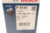 МАСТИЛЬНИЙ ФІЛЬТР BOSCH 1 457 429 141 (фото 7)