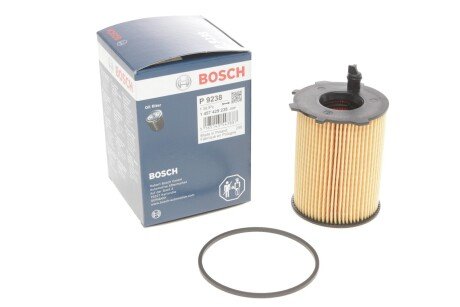 Фільтр оливи BOSCH 1 457 429 238