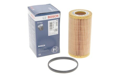 Фільтр оливний BOSCH 1457429243