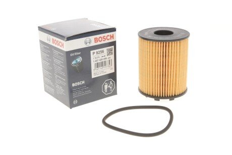 Оливний фільтр BOSCH 1457429256