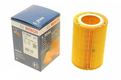 ПОВІТРЯНИЙ ФІЛЬТР BOSCH 1 457 433 044