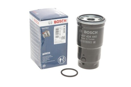 Фільтр паливний BOSCH 1 457 434 440