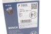 Оливний фільтр BOSCH 1457437003 (фото 7)