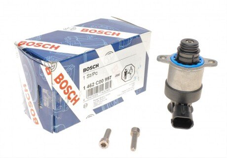 ДОЗУВАЛЬНИЙ КЛАПАН BOSCH 1462C00997