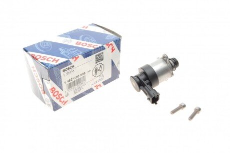 Клапан дозування палива ПНВТ BOSCH 1462C00998