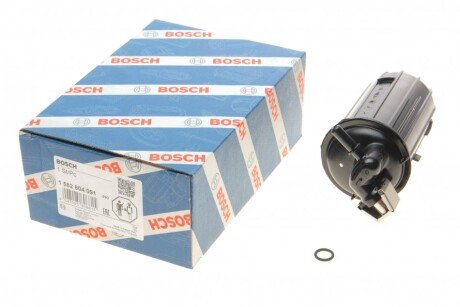 Фільтр паливний BOSCH 1 582 804 091