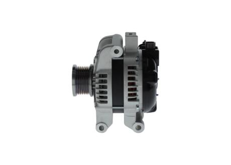 TOYOTA Генератор AVENSIS 2.0, 2.2 08-, RAV 4 III 2.2 05-, LEXUS BOSCH 1986A01269