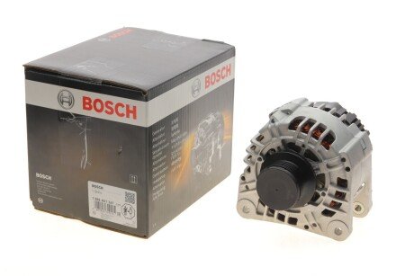 Генератор BOSCH 1 986 A01 347