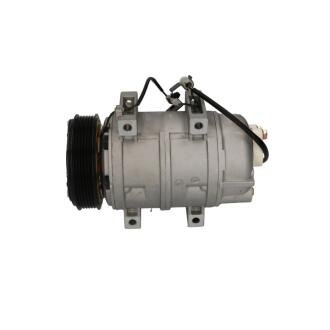 VOLVO Компресор кондиціонера S60 I 00-, S80 I 01- BOSCH 1986AD1114