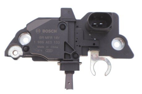 РЕГУЛЯТОР ГЕНЕРАТОРА BOSCH 1 986 AE0 133