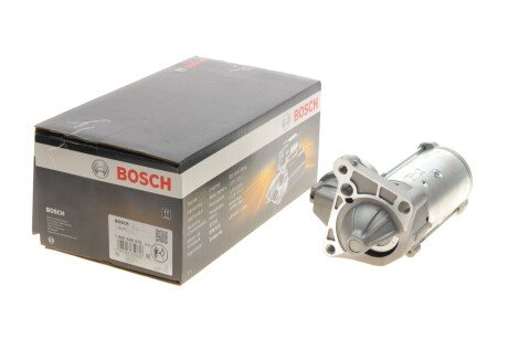 Стартер BOSCH 1 986 S00 578