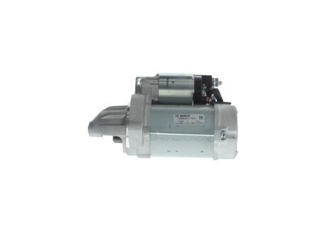 Стартер BOSCH 1986S01193