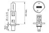 ЛАМПА GIGALIGHT PLUS 150 BOSCH 1 987 301 135 (фото 6)