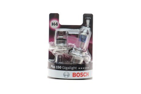 ЛАМПА GIGALIGHT PLUS 150 BOSCH 1 987 301 430