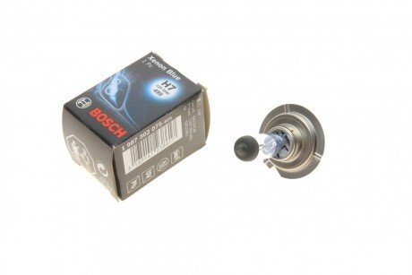 H7 Xenon Blue 12V55W автолампа BOSCH 1987302075