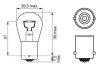 Автолампа Pure Light R2 BA15s 18 W BOSCH 1987302214 (фото 6)