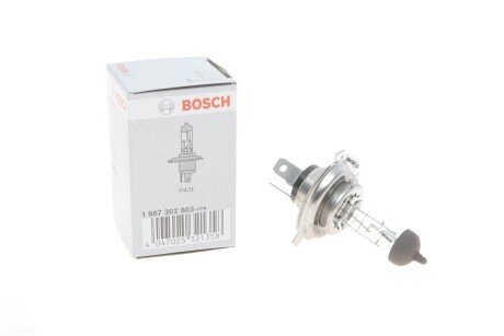 Лампа розжарювання BOSCH 1 987 302 803