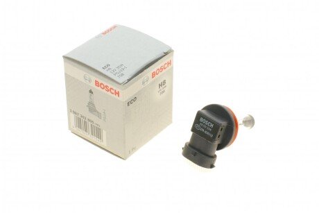 Автолампа галогенова 35W BOSCH 1987302805