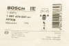 Датчик зносу гальмівних колодок BOSCH 1987473037 (фото 5)