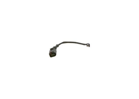 Датчик гальм колод. AUDI TT 14- BOSCH 1987473597