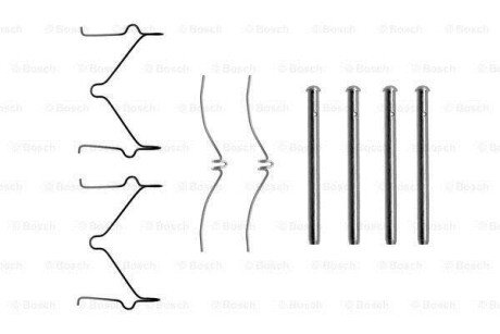 КОМПЛЕКТ ДЕТАЛЕЙ BOSCH 1 987 474 208