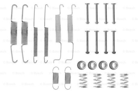 Комплект деталей BOSCH 1987475002