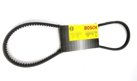 Ремінь приводний BOSCH 1987947614