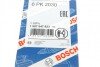 РЕМІНЬ П-КЛИНОВИЙ 6PK2030 BOSCH 1 987 947 823 (фото 6)