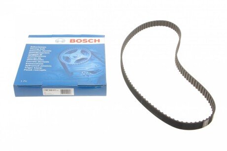 Ремінь зубчастий (довж. 60-150) BOSCH 1987949011