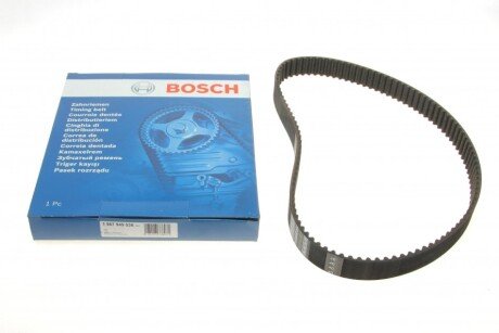 РЕМІНЬ ЗУБЧАТИЙ BOSCH 1 987 949 536