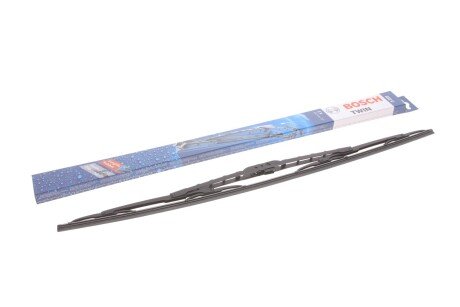 Щітка склоочисника каркасна Twin 650 мм (26") BOSCH 3397004587