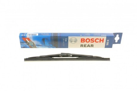 ЩІТКА СКЛООЧИСНИКА ЗАДНЯ BOSCH 3 397 004 595