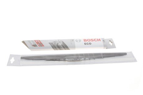 Щітка склоочисника каркасна ECO 450 мм (18") BOSCH 3397004668