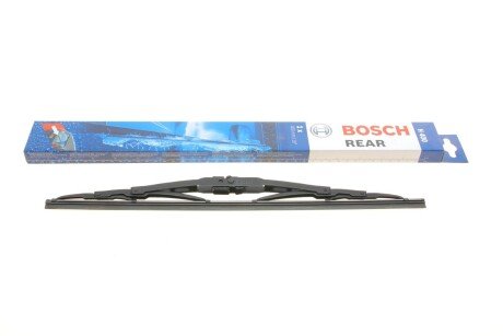 Щітка склоочисника каркасна Rear 400 мм (16") BOSCH 3397004757 (фото 1)