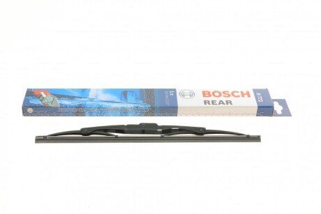 Щітка склоочисника каркасна задня Rear 330 мм (13") BOSCH 3397004772