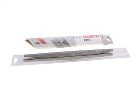 Комплект щіток склоочисника безкаркасних 400/400 BOSCH 3397005158