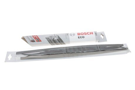 Комплект щіток склоочисника каркасних 500/500 BOSCH 3397005161