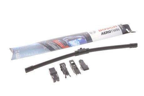 ЩІТКА СКЛООЧИСНИКА AEROTWIN PLUS BOSCH 3 397 006 944