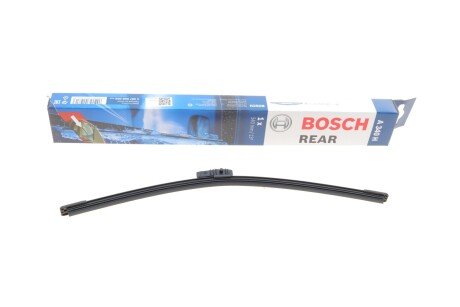 Щітка склоочисника безкаркасна задня Aerotwin Rear 330 мм (13") BOSCH 3397008004