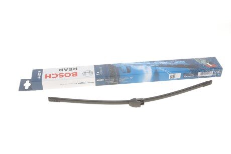 Щітка склоочисника безкаркасна задня Aerotwin Rear 400 мм (16") BOSCH 3397008009