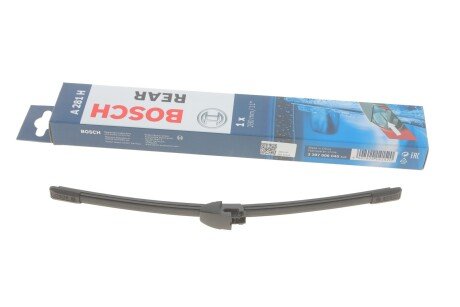 Щітка склоочисника безкаркасна задня Aerotwin Rear 280 мм (11") BOSCH 3397008045