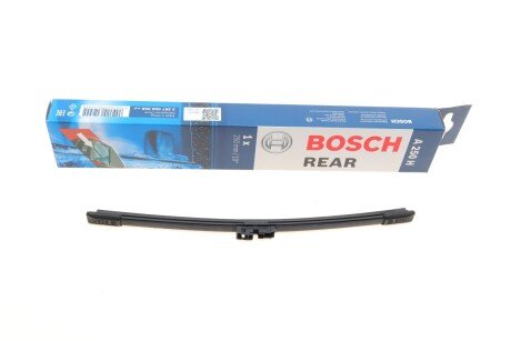 Задня щітка склоочисника AeroTwin 250мм BOSCH 3397008056 (фото 1)