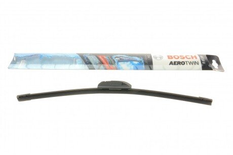 Щітка склоочисника безкаркасна Aerotwin 450 мм (18") BOSCH 3397008532