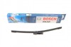 Щітка склоочисника безкаркасна задня Aerotwin Rear 280 мм (11") BOSCH 3397008634 (фото 1)