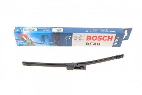 Щітка склоочисника безкаркасна задня Aerotwin Rear 280 мм (11") BOSCH 3397008634