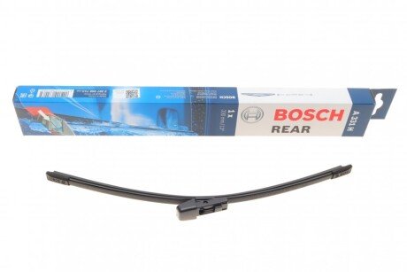 Щітка склоочисника безкаркасна задня Aerotwin Rear 330 мм (13") BOSCH 3397008713