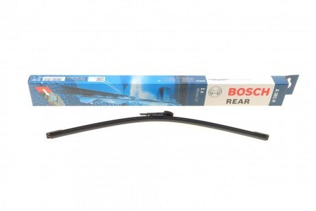 Щітка склоочисника безкаркасна задня Aerotwin Rear 380 мм (15") BOSCH 3397008996